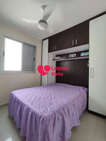 Apartamento à venda com 3 quartos, 64m² - Foto 5