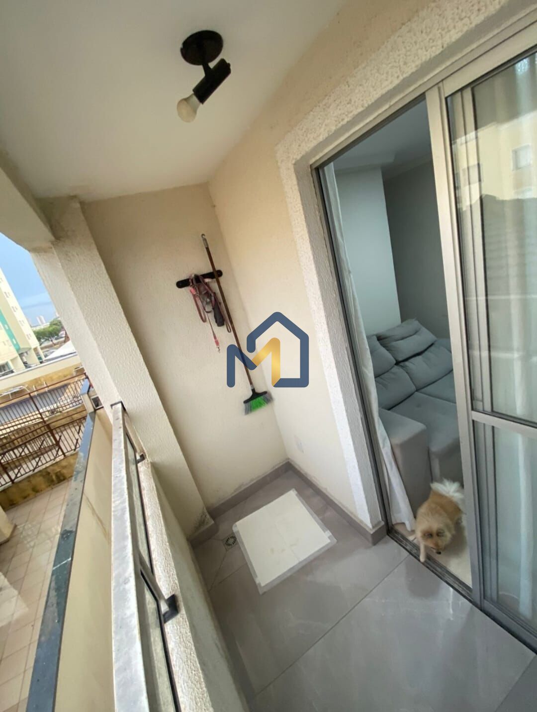 Apartamento, 2 quartos, 68 m² - Foto 16