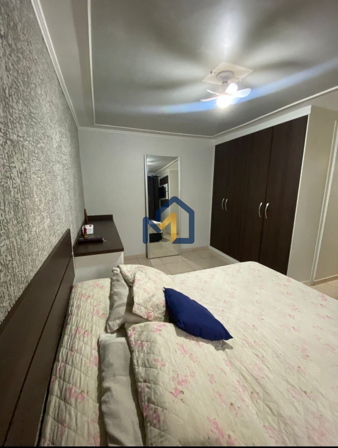 Apartamento, 2 quartos, 68 m² - Foto 7