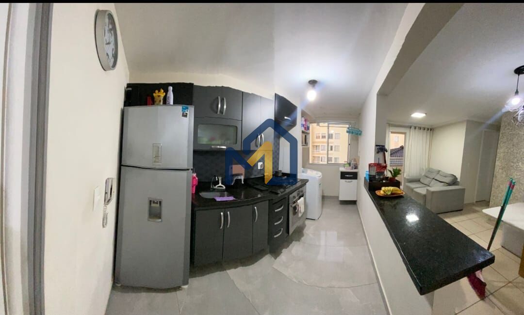 Apartamento, 2 quartos, 68 m² - Foto 11