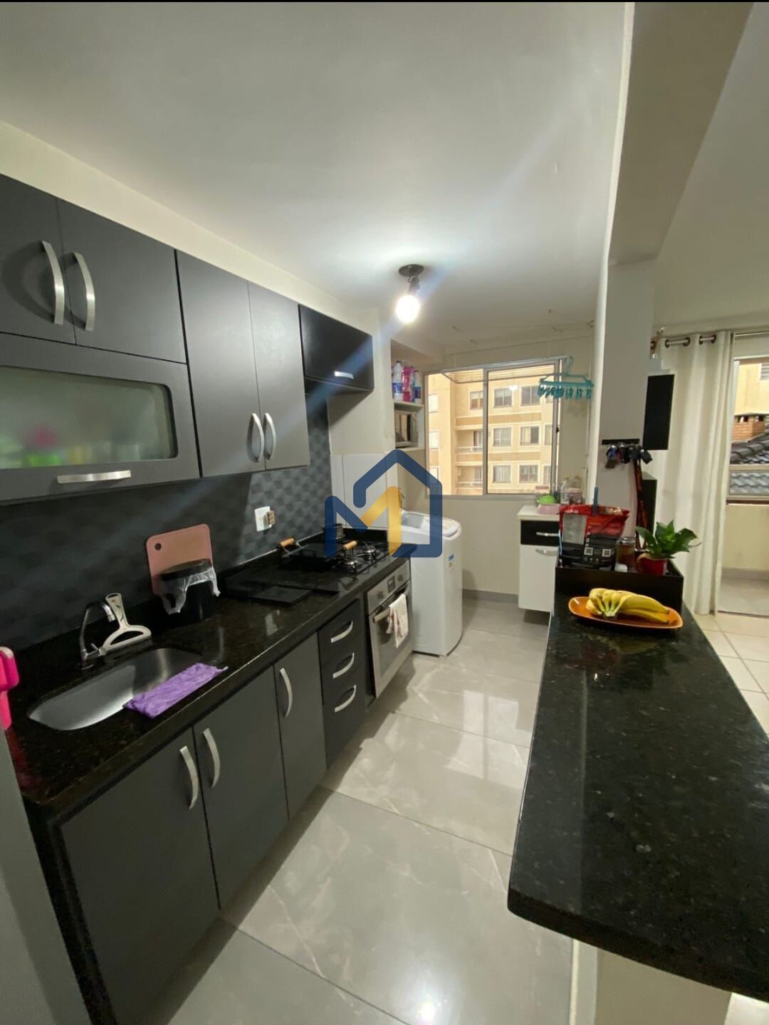 Apartamento, 2 quartos, 68 m² - Foto 2