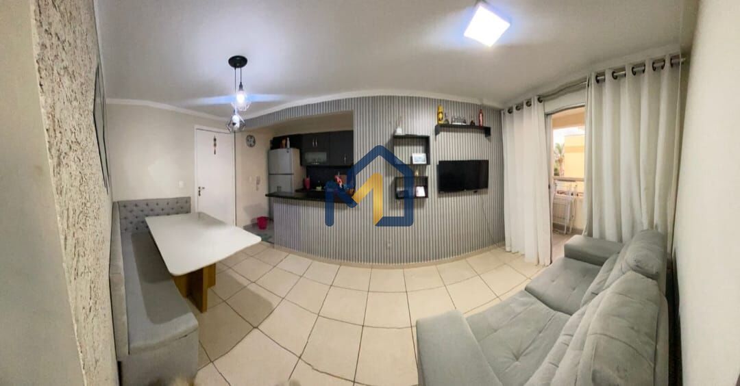 Apartamento, 2 quartos, 68 m² - Foto 15