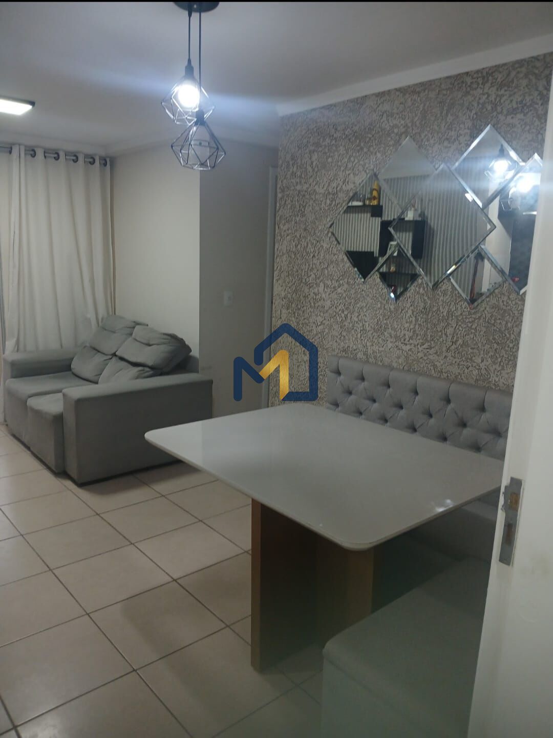 Apartamento, 2 quartos, 68 m² - Foto 5