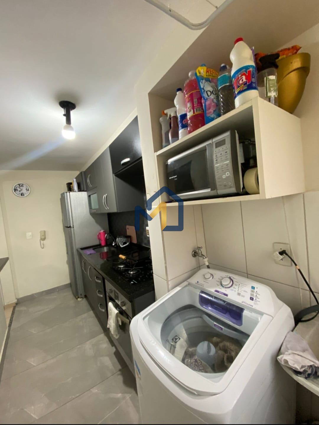 Apartamento, 2 quartos, 68 m² - Foto 10