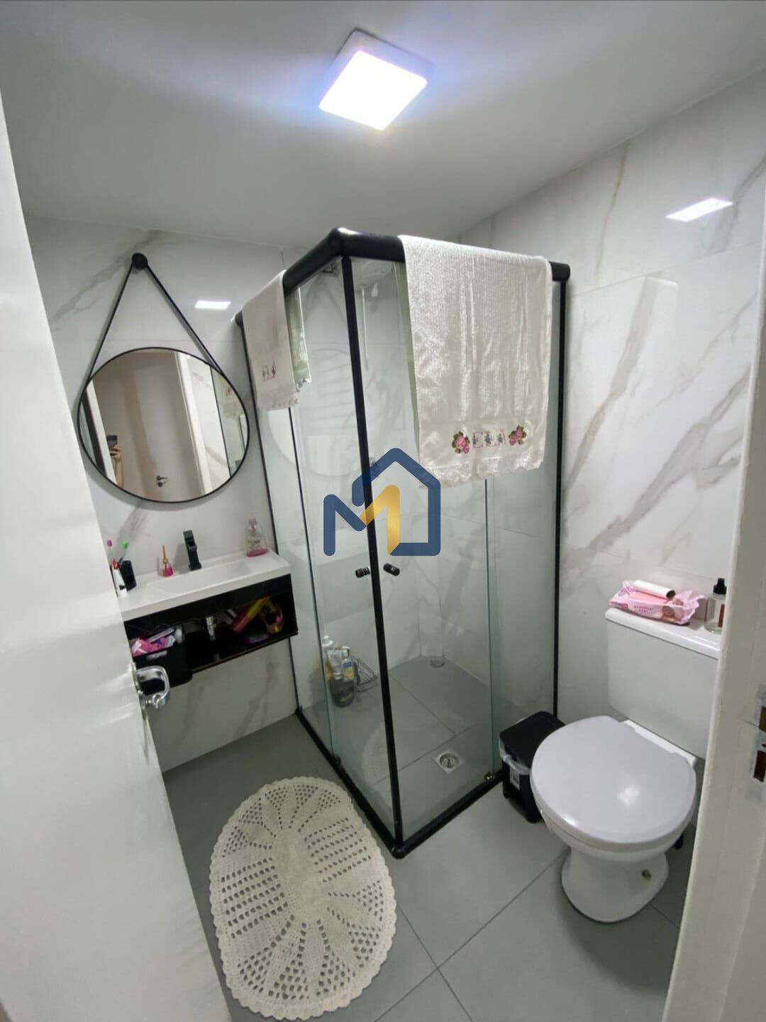 Apartamento, 2 quartos, 68 m² - Foto 13
