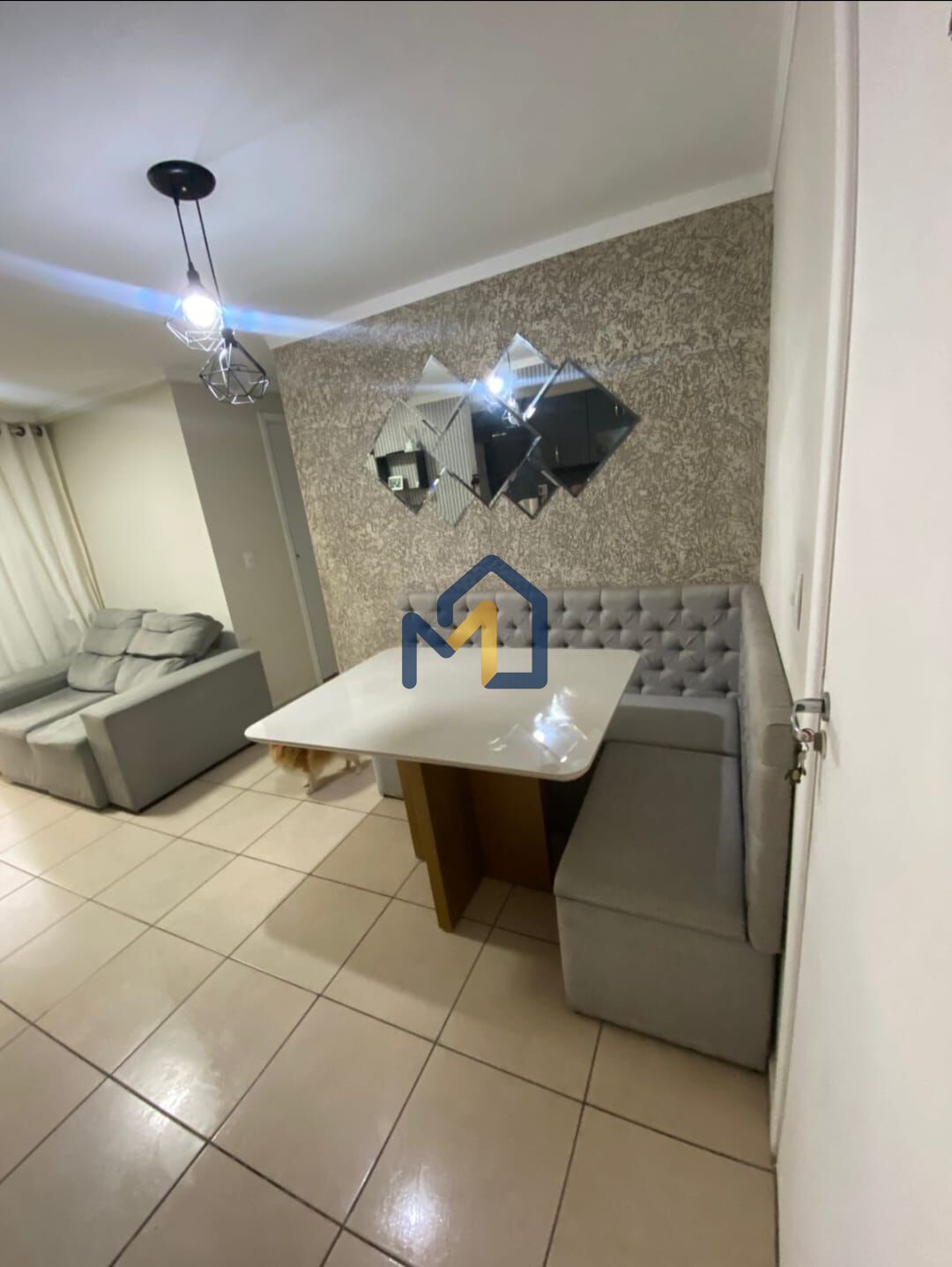 Apartamento, 2 quartos, 68 m² - Foto 4