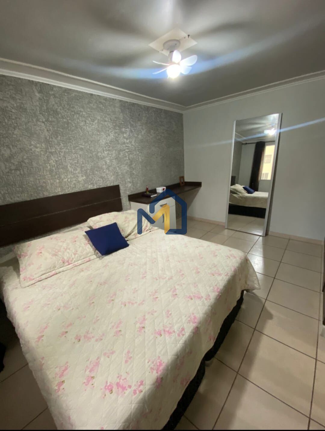 Apartamento, 2 quartos, 68 m² - Foto 9