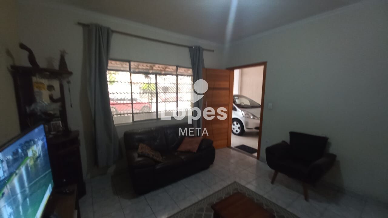Casa à venda com 3 quartos, 140m² - Foto 14