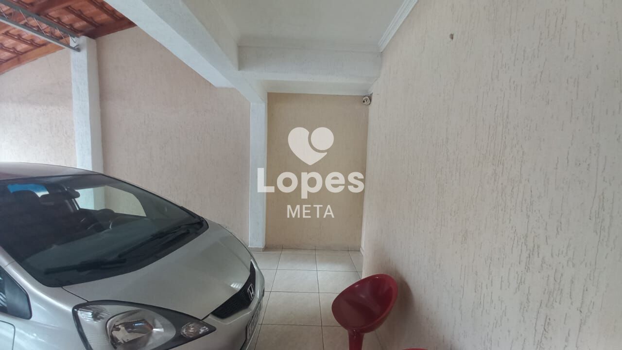 Casa à venda com 3 quartos, 140m² - Foto 9
