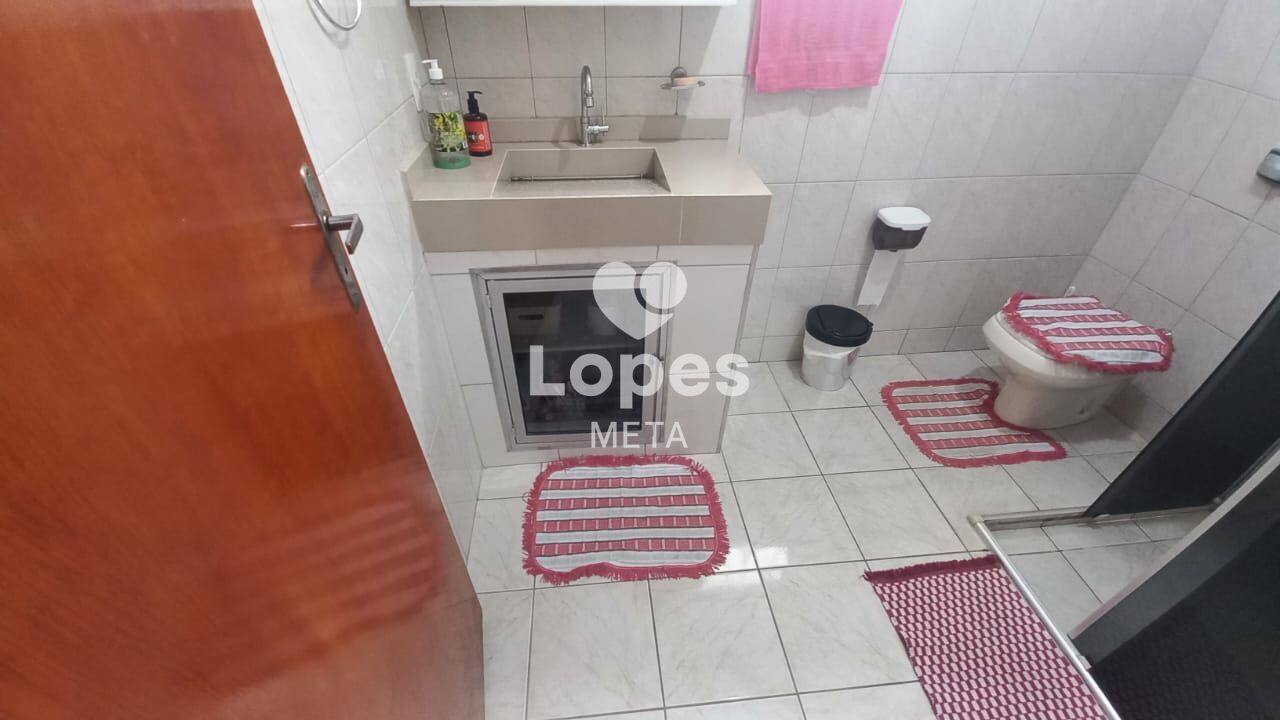 Casa à venda com 3 quartos, 140m² - Foto 21