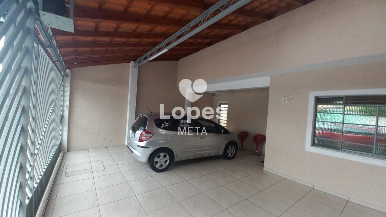Casa à venda com 3 quartos, 140m² - Foto 6