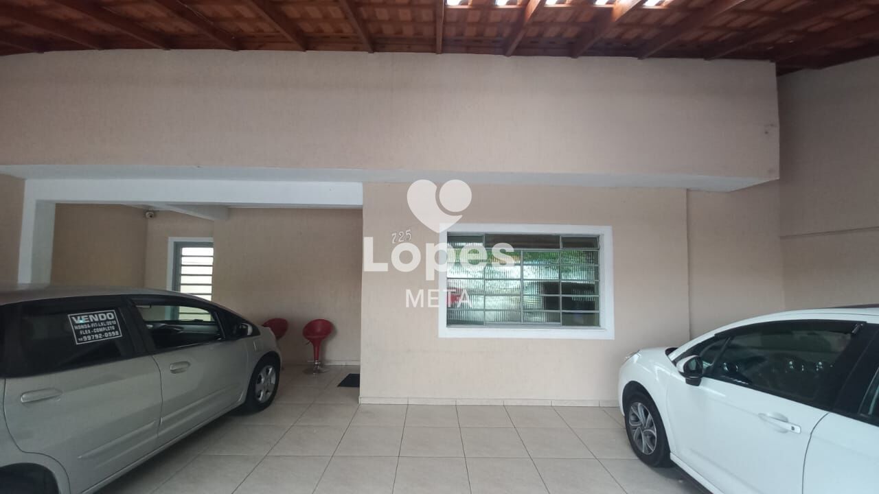 Casa à venda com 3 quartos, 140m² - Foto 7