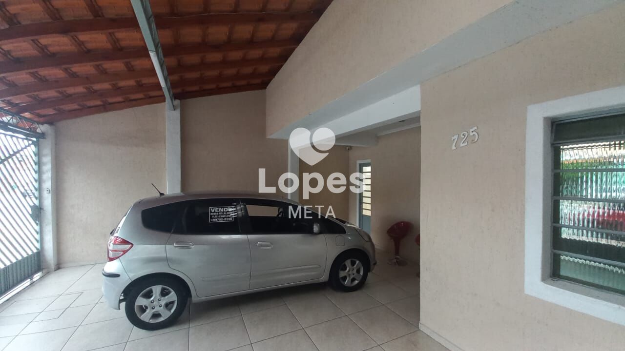Casa à venda com 3 quartos, 140m² - Foto 8