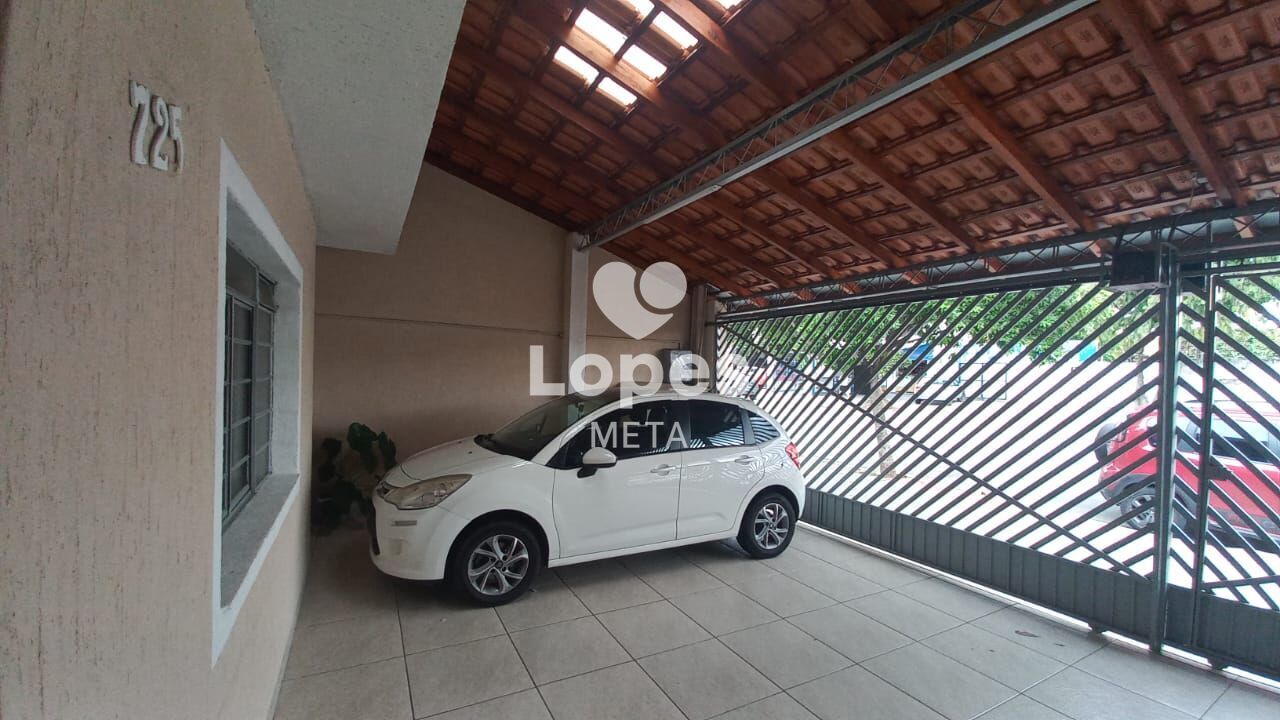 Casa à venda com 3 quartos, 140m² - Foto 10