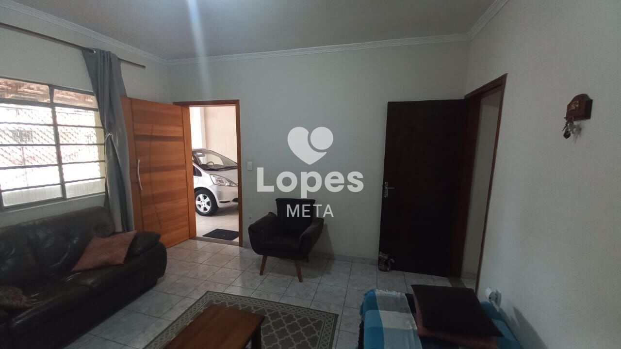 Casa à venda com 3 quartos, 140m² - Foto 13