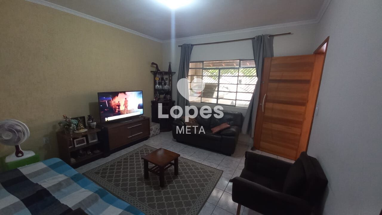 Casa à venda com 3 quartos, 140m² - Foto 15