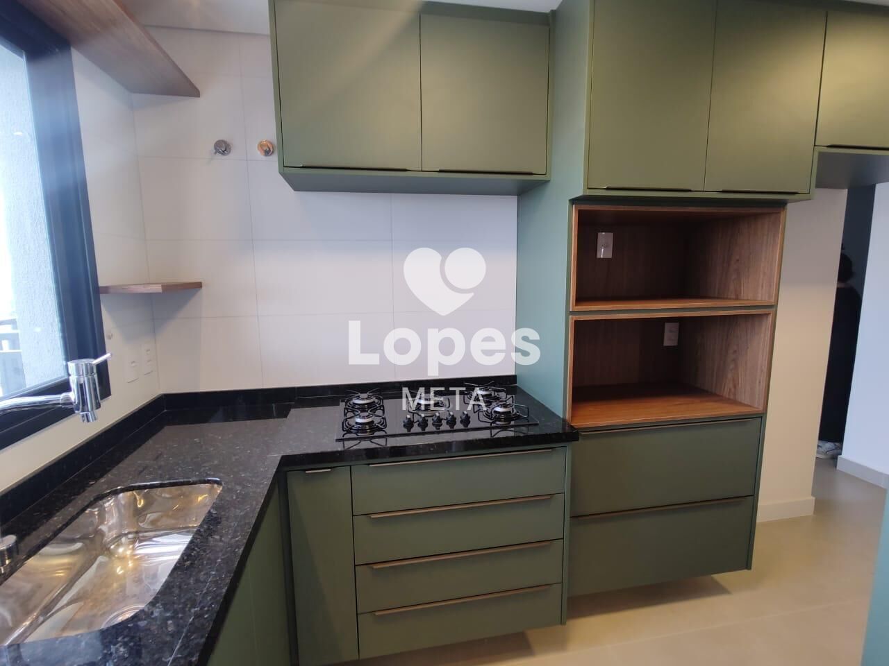 Apartamento para alugar com 3 quartos, 120m² - Foto 8