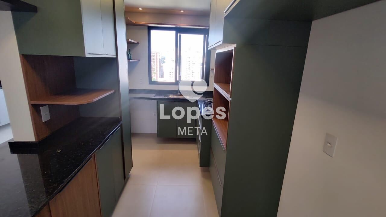 Apartamento para alugar com 3 quartos, 120m² - Foto 9