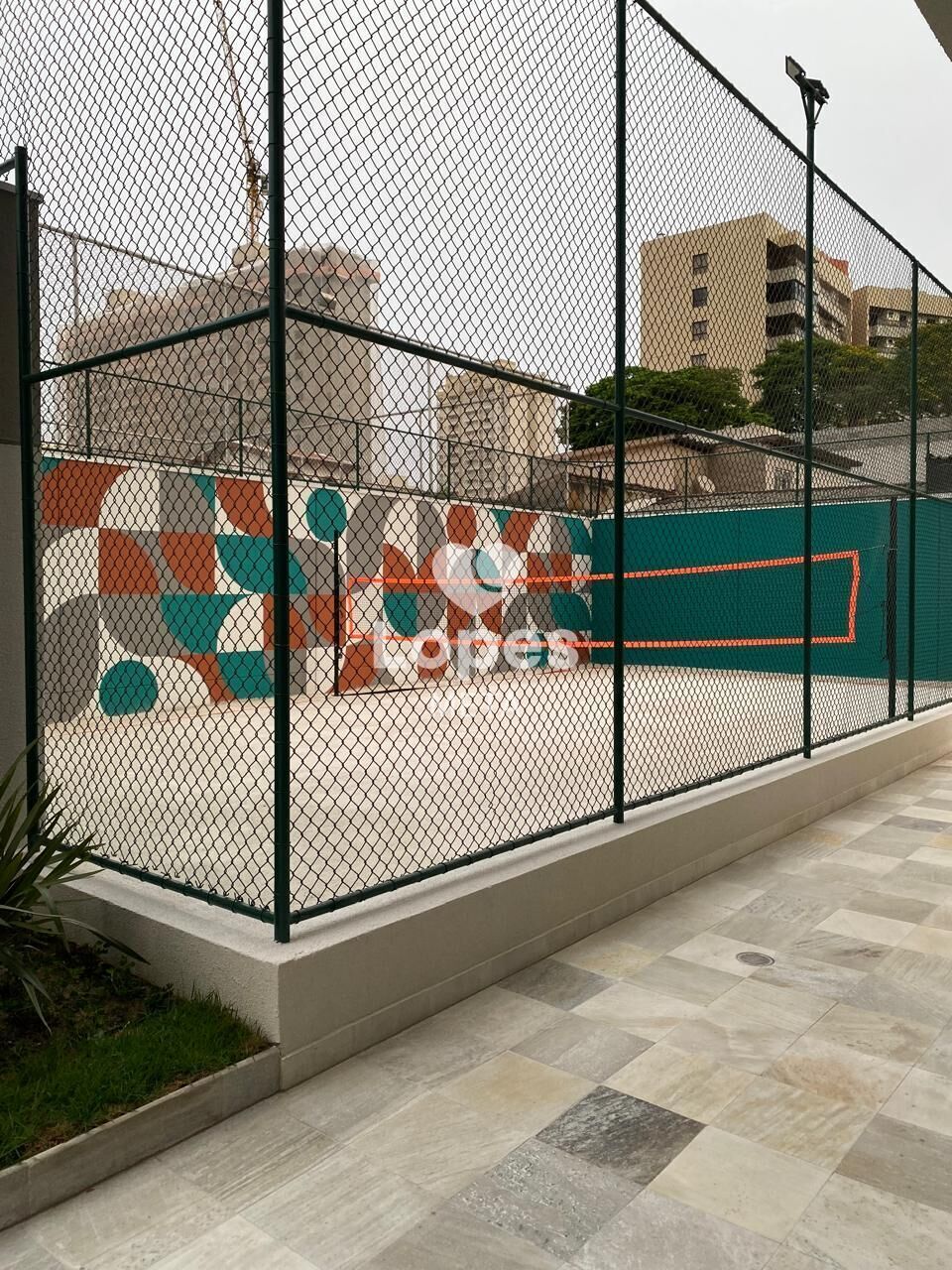 Apartamento para alugar com 3 quartos, 120m² - Foto 5