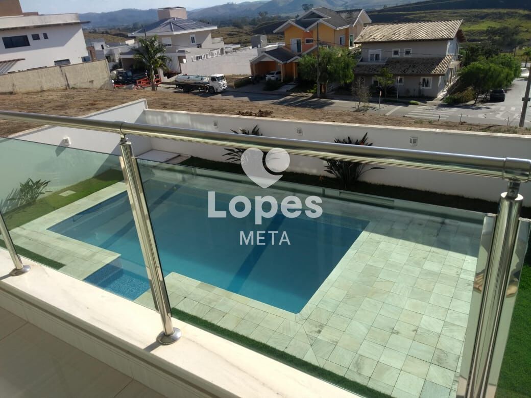 Casa à venda com 4 quartos, 337m² - Foto 5