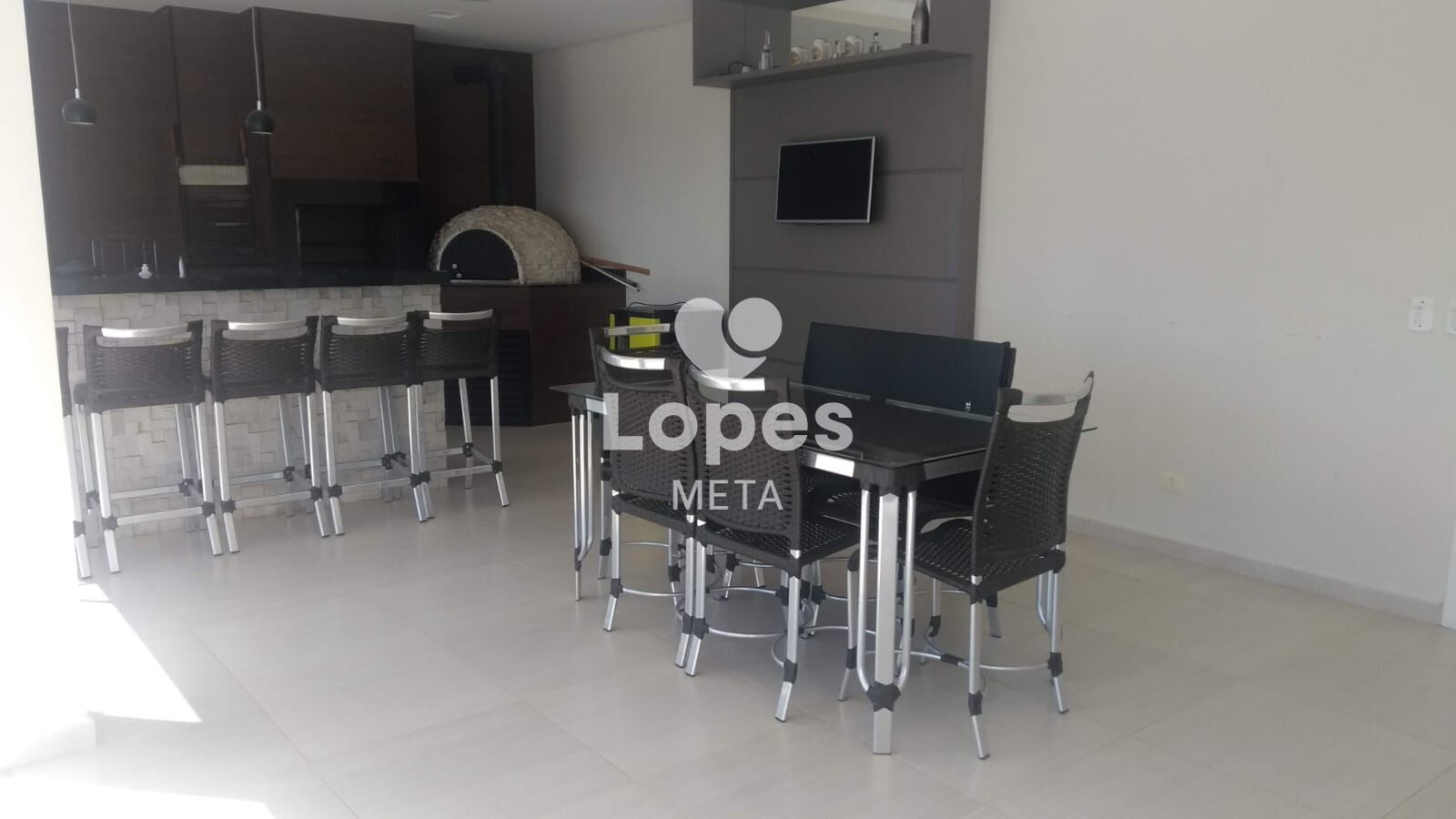 Casa à venda com 4 quartos, 337m² - Foto 9