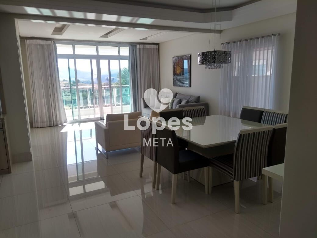 Casa à venda com 4 quartos, 337m² - Foto 11