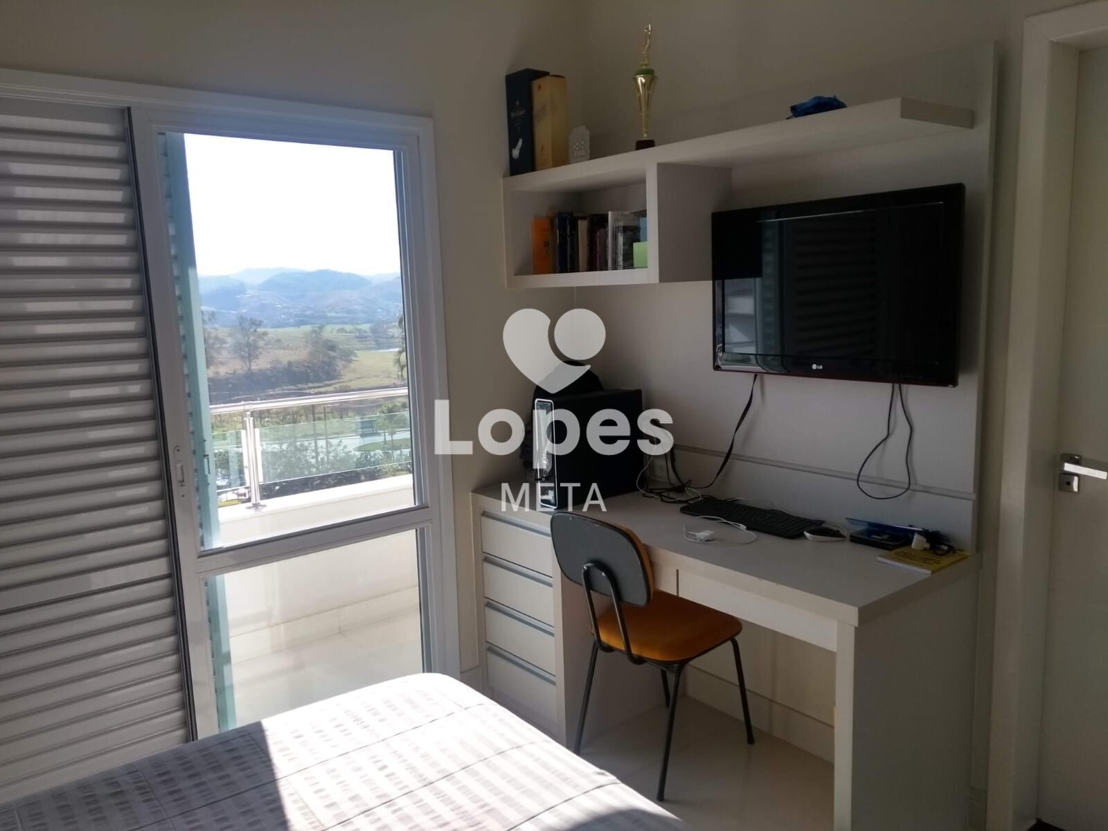Casa à venda com 4 quartos, 337m² - Foto 23