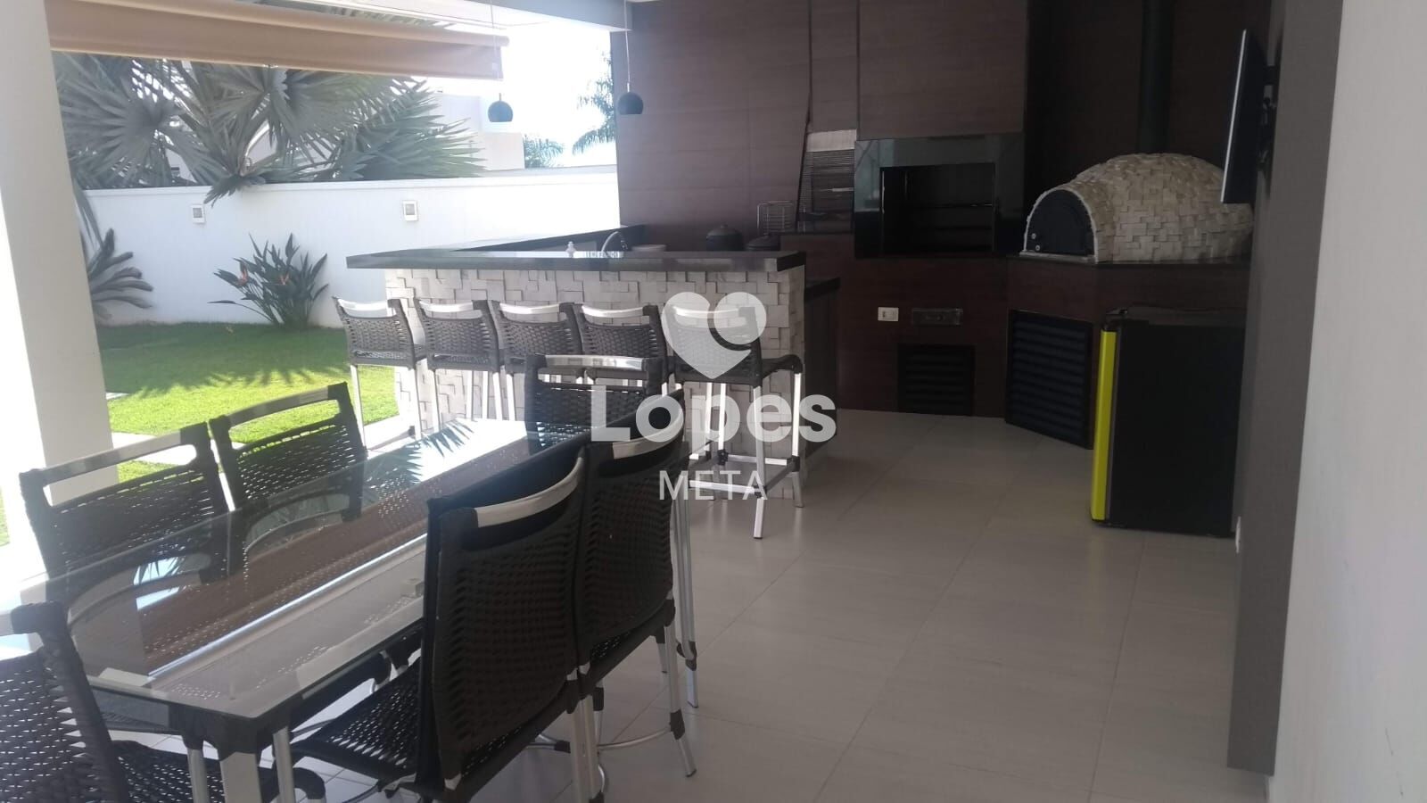 Casa à venda com 4 quartos, 337m² - Foto 8