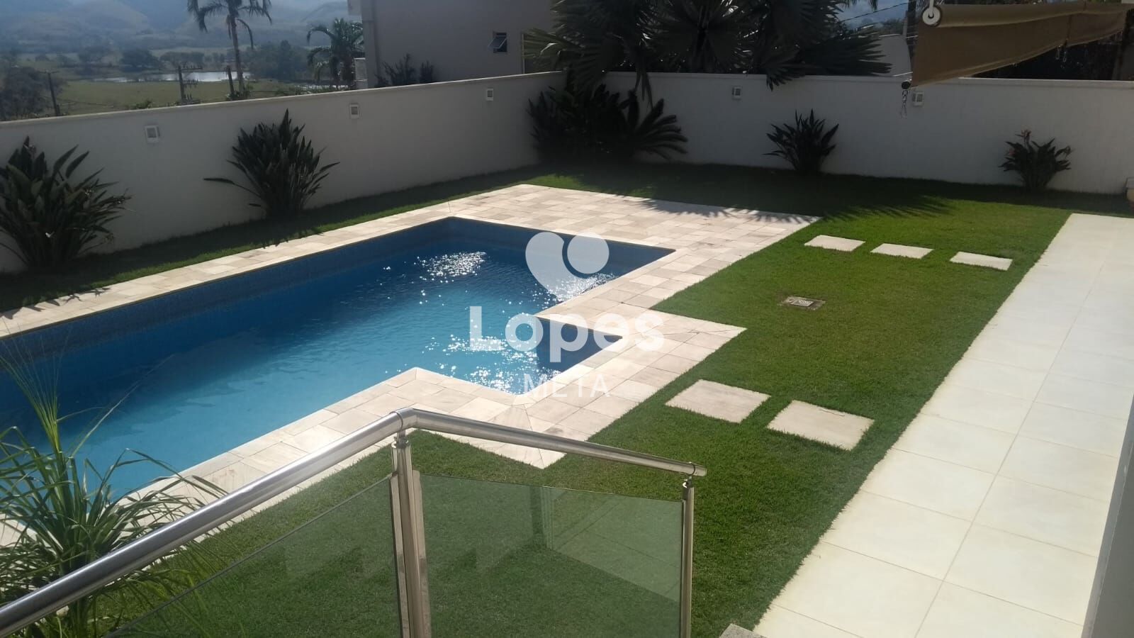 Casa à venda com 4 quartos, 337m² - Foto 4