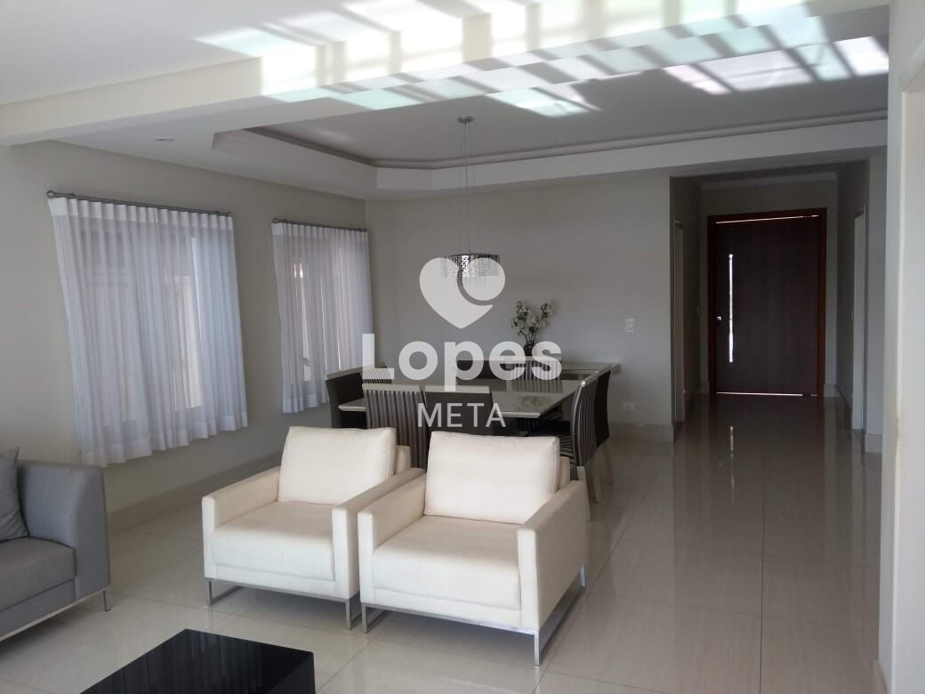Casa à venda com 4 quartos, 337m² - Foto 13