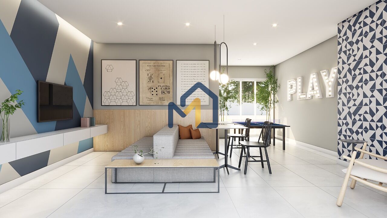 Apartamento, 1 quarto, 58 m² - Foto 25