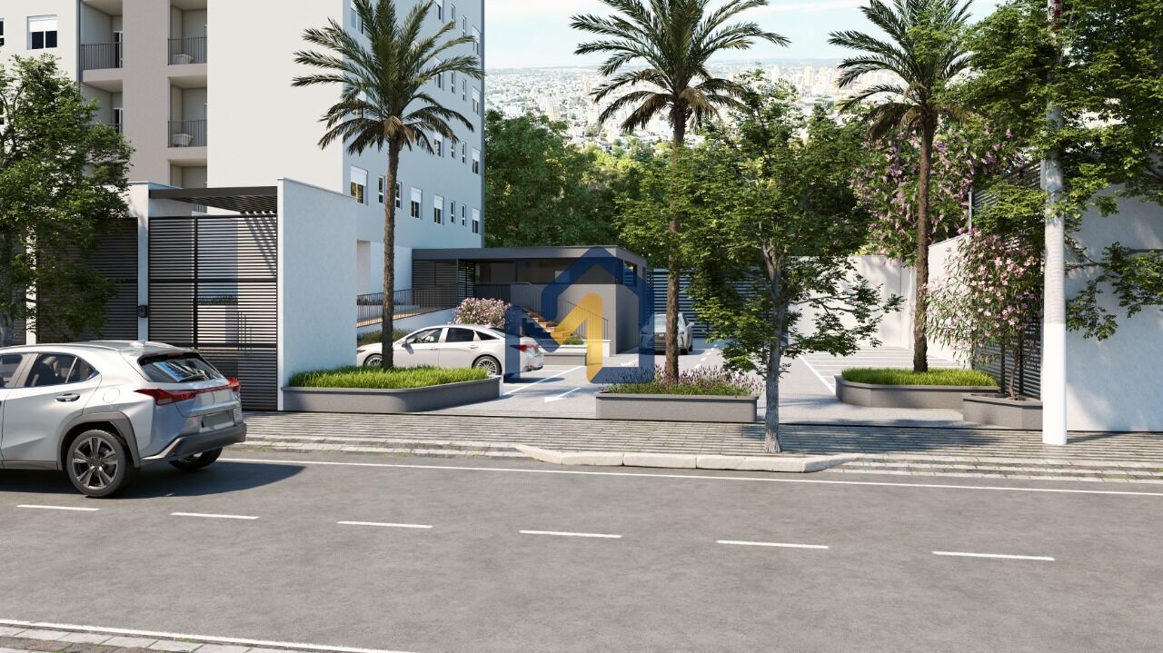 Apartamento, 1 quarto, 58 m² - Foto 13