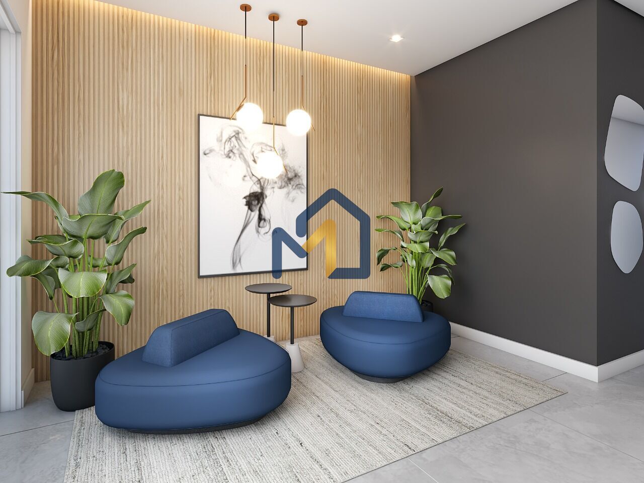 Apartamento, 1 quarto, 58 m² - Foto 14