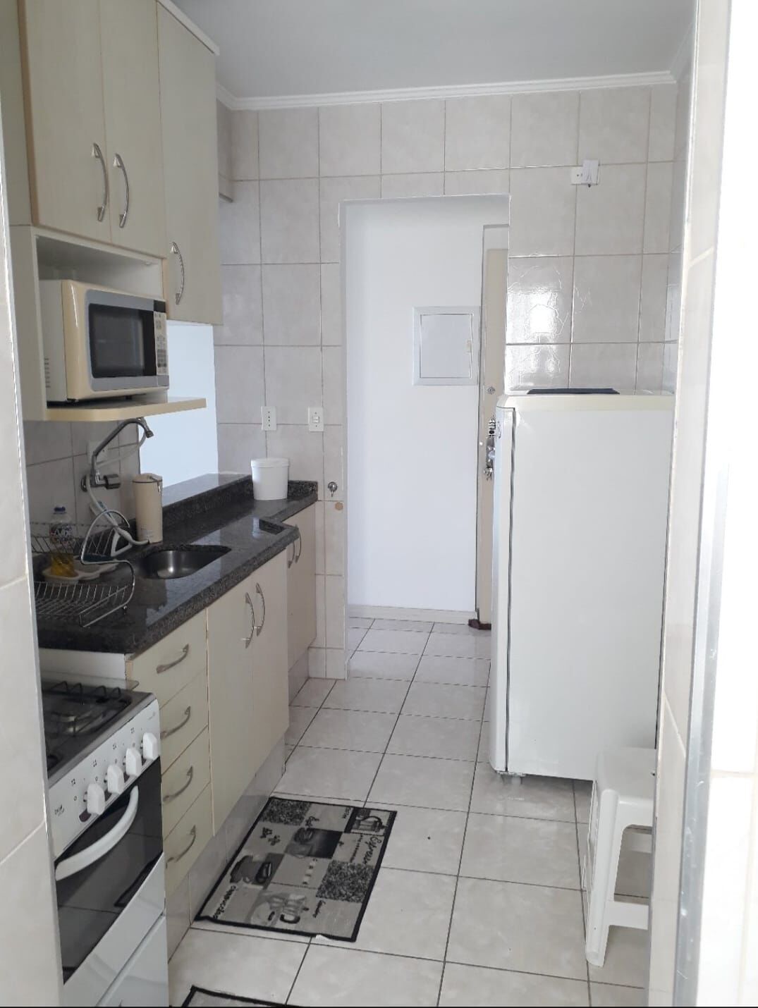 Apartamento, 1 quarto, 48 m² - Foto 10