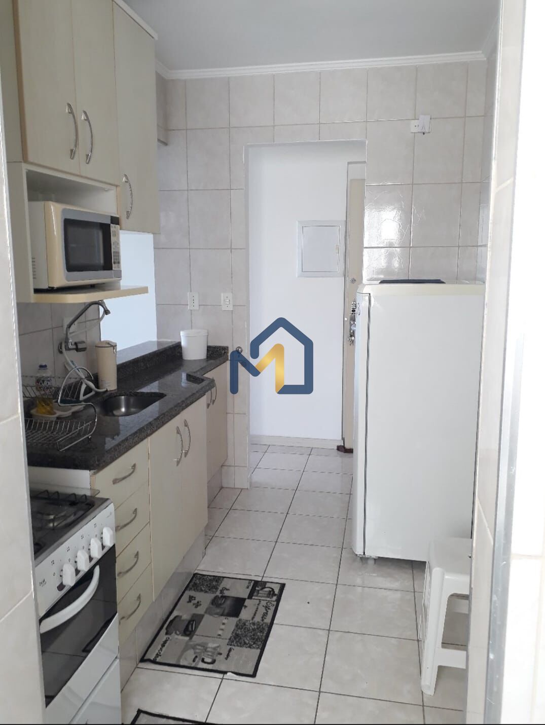 Apartamento, 1 quarto, 48 m² - Foto 10