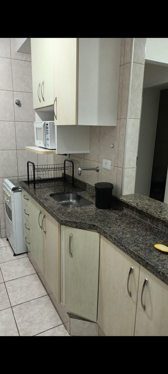 Apartamento, 1 quarto, 48 m² - Foto 8
