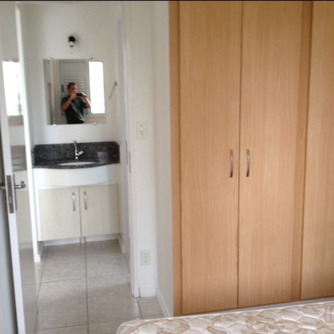 Apartamento, 1 quarto, 48 m² - Foto 7