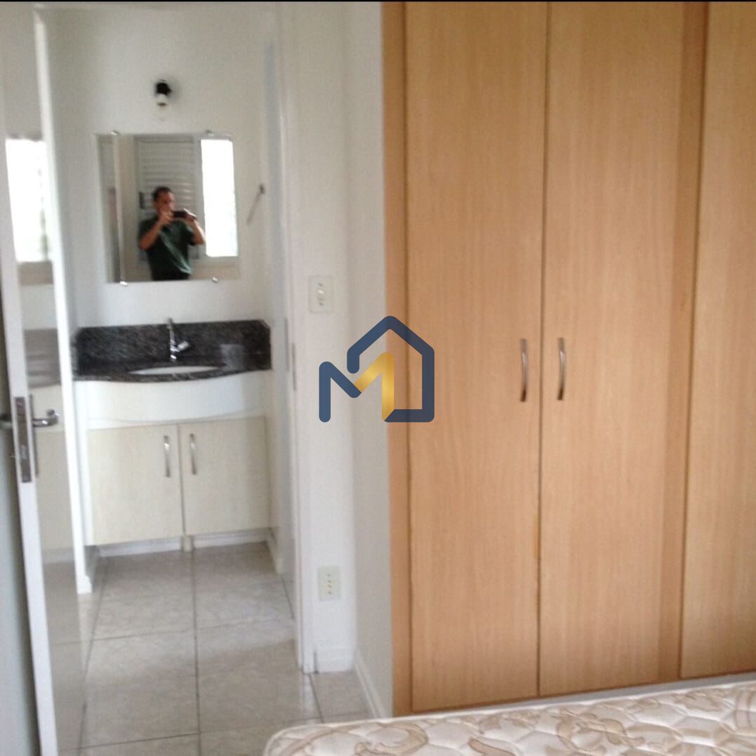 Apartamento, 1 quarto, 48 m² - Foto 7