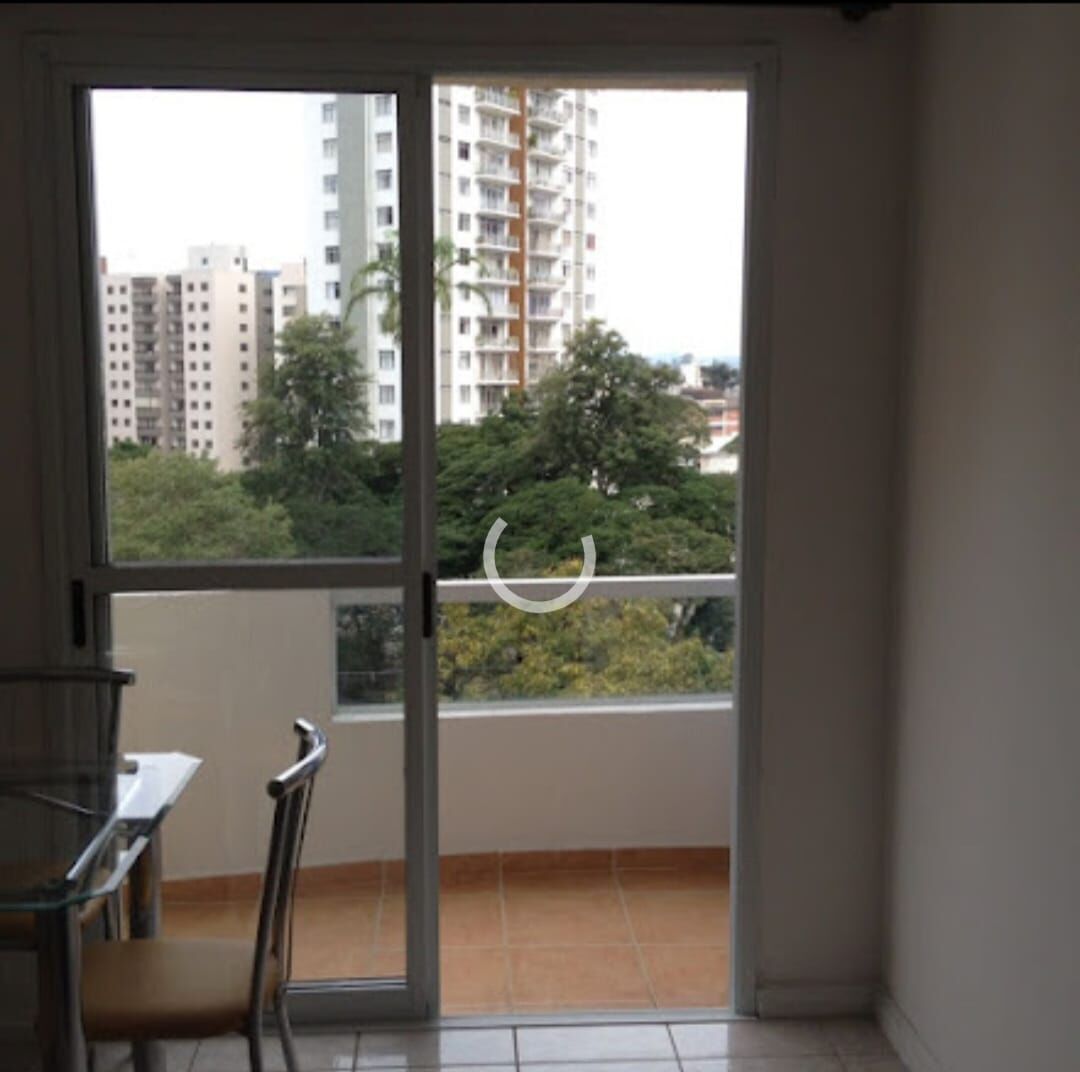 Apartamento, 1 quarto, 48 m² - Foto 2
