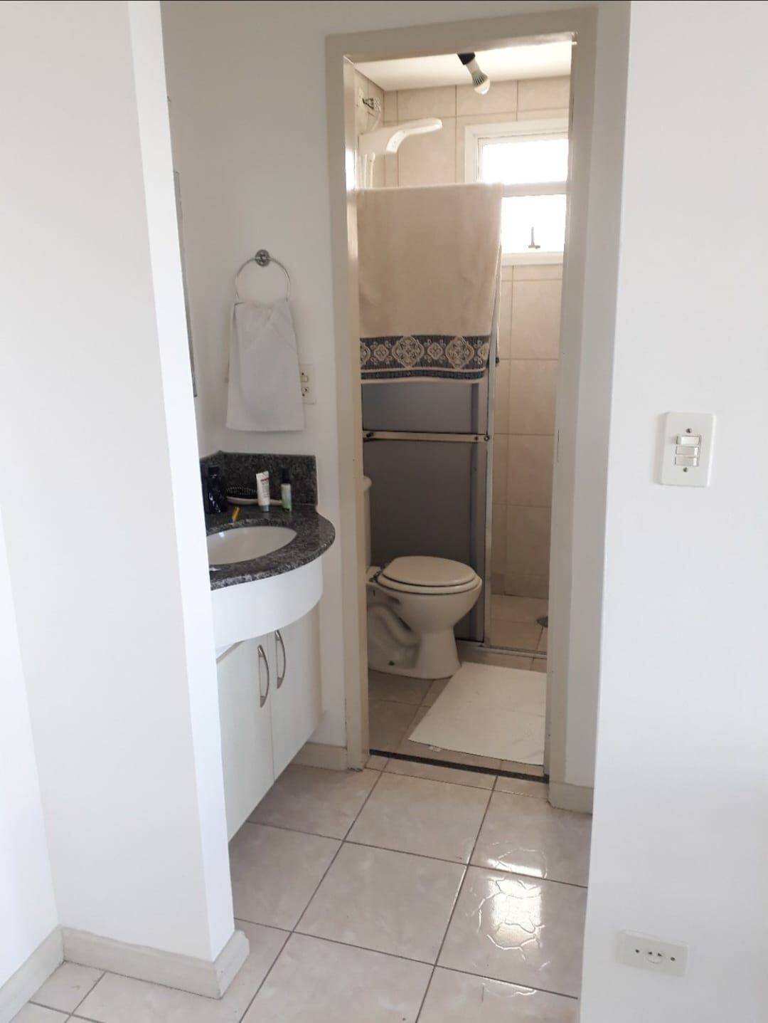 Apartamento, 1 quarto, 48 m² - Foto 1