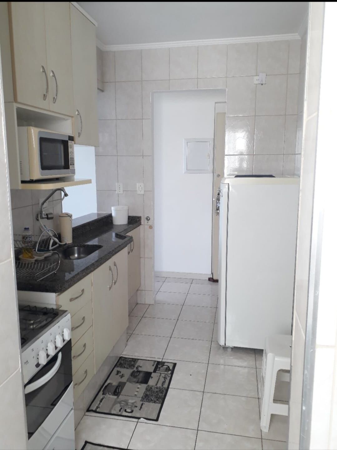 Apartamento, 1 quarto, 48 m² - Foto 15