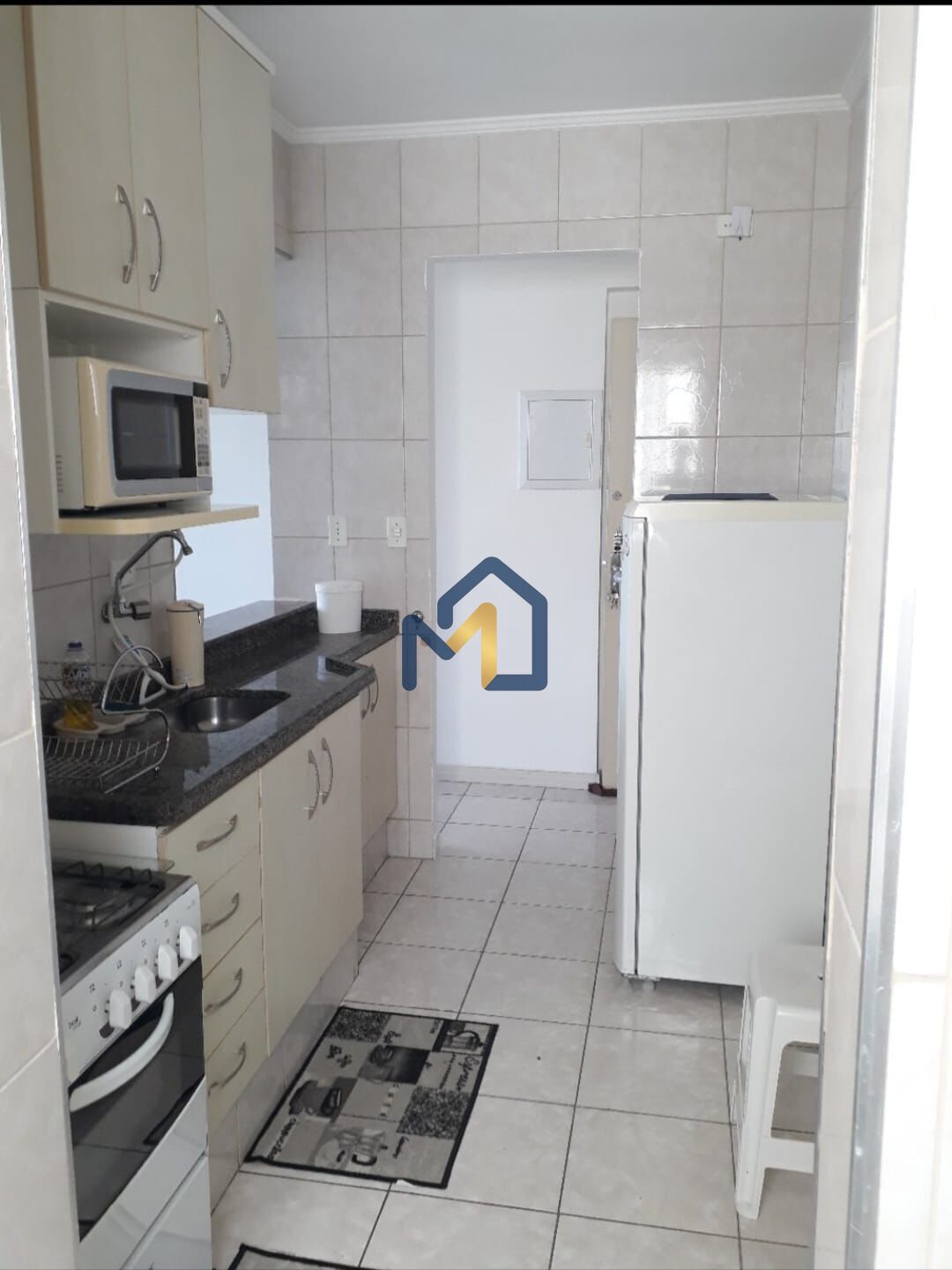 Apartamento, 1 quarto, 48 m² - Foto 15