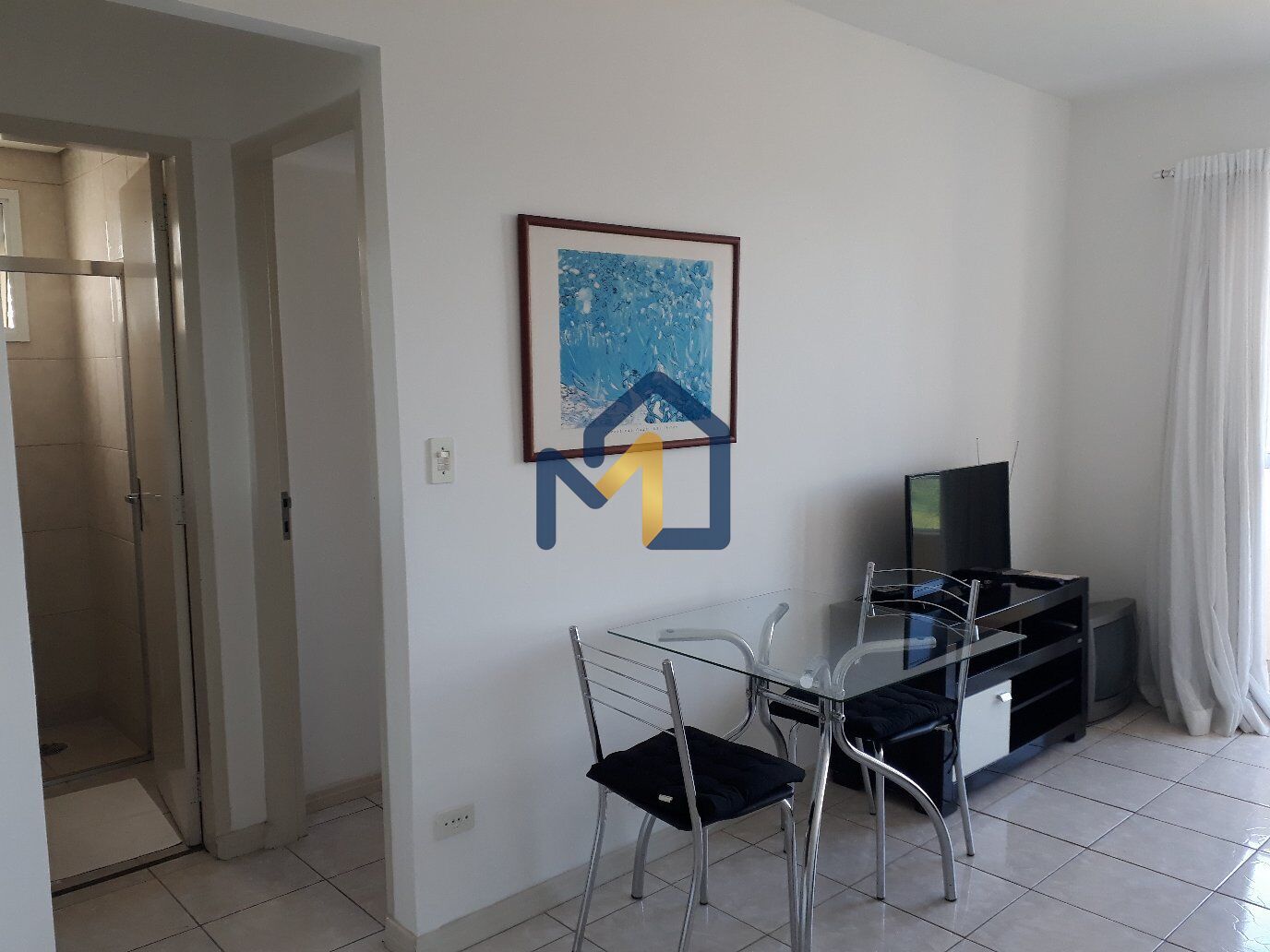 Apartamento, 1 quarto, 48 m² - Foto 12