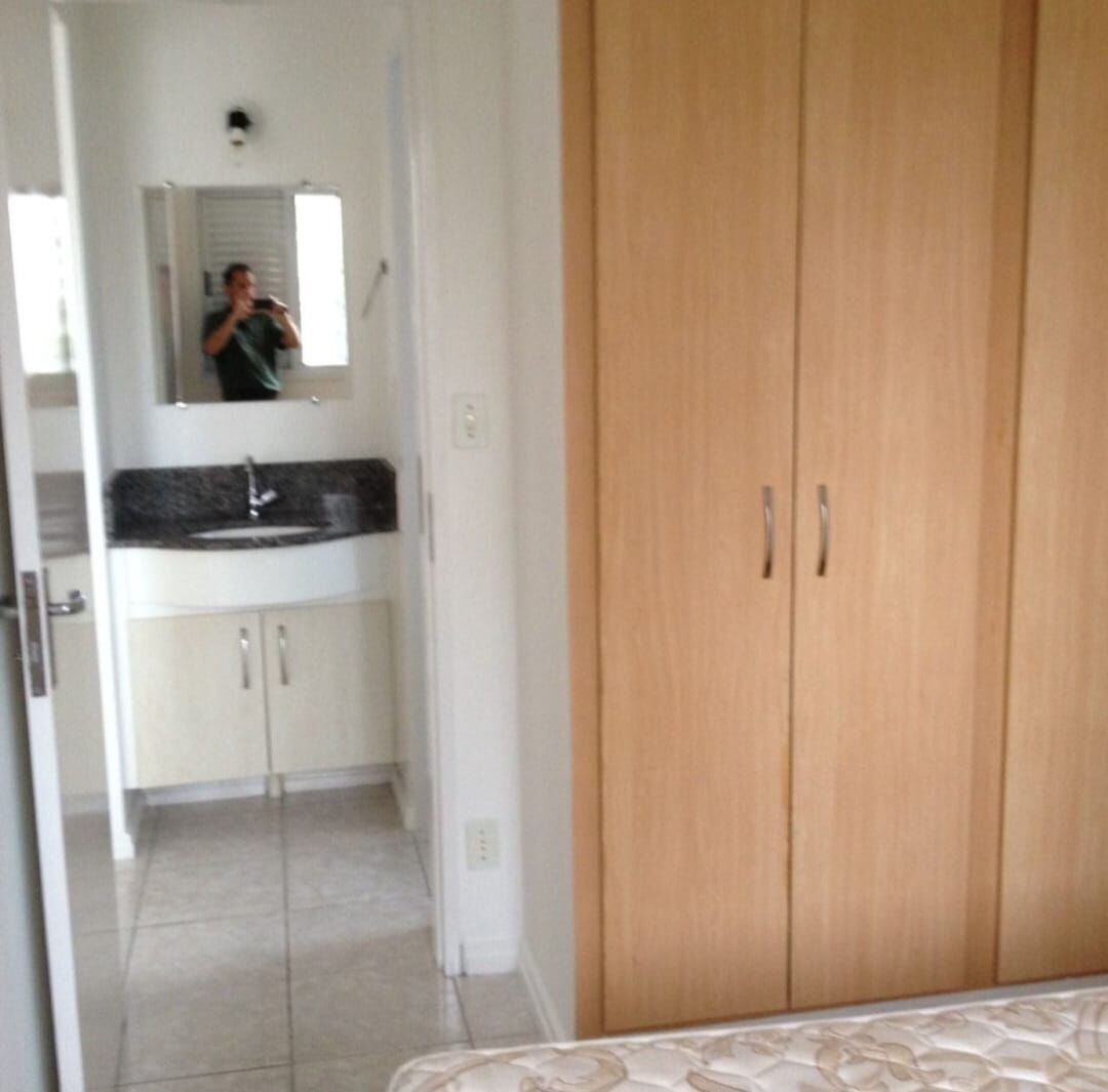 Apartamento, 1 quarto, 48 m² - Foto 4