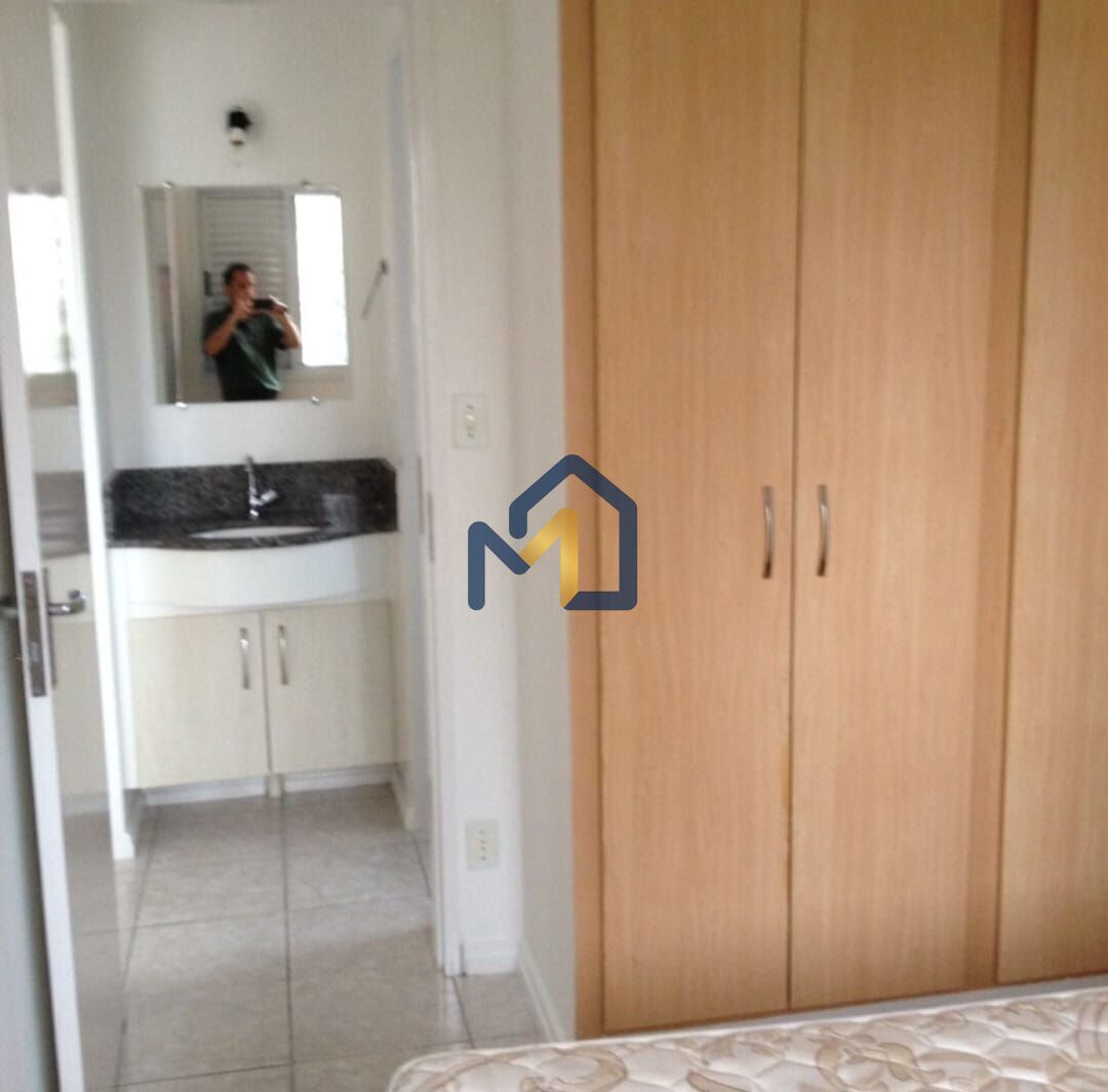 Apartamento, 1 quarto, 48 m² - Foto 4
