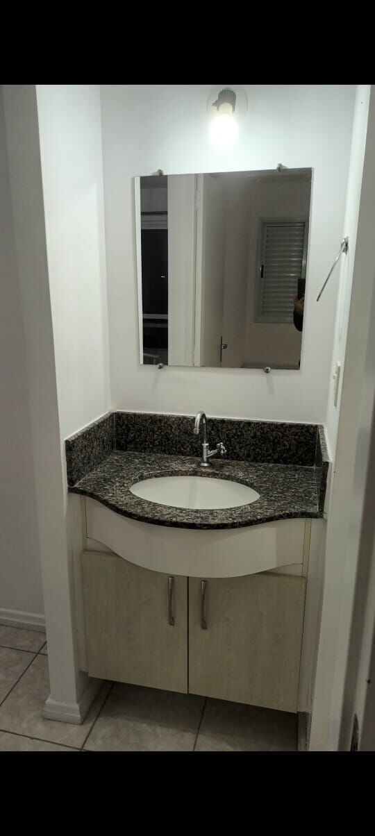 Apartamento, 1 quarto, 48 m² - Foto 6