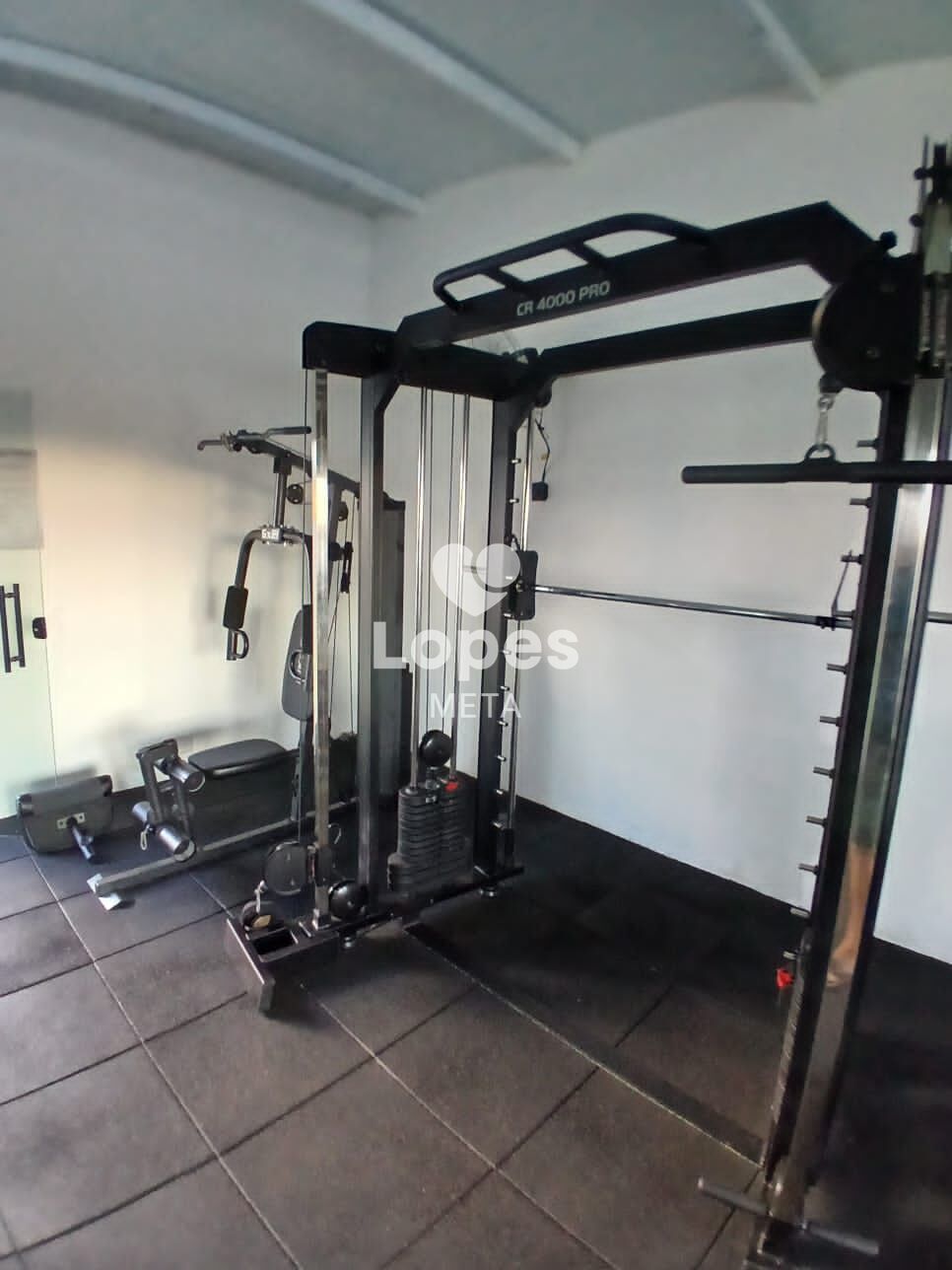 Apartamento à venda com 2 quartos, 38m² - Foto 22