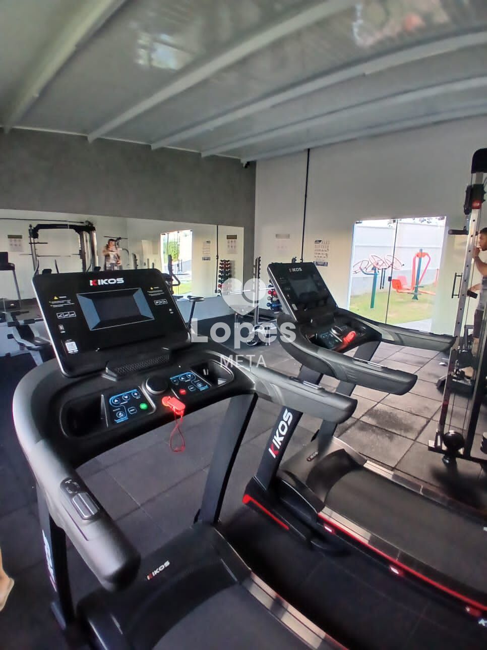 Apartamento à venda com 2 quartos, 38m² - Foto 20