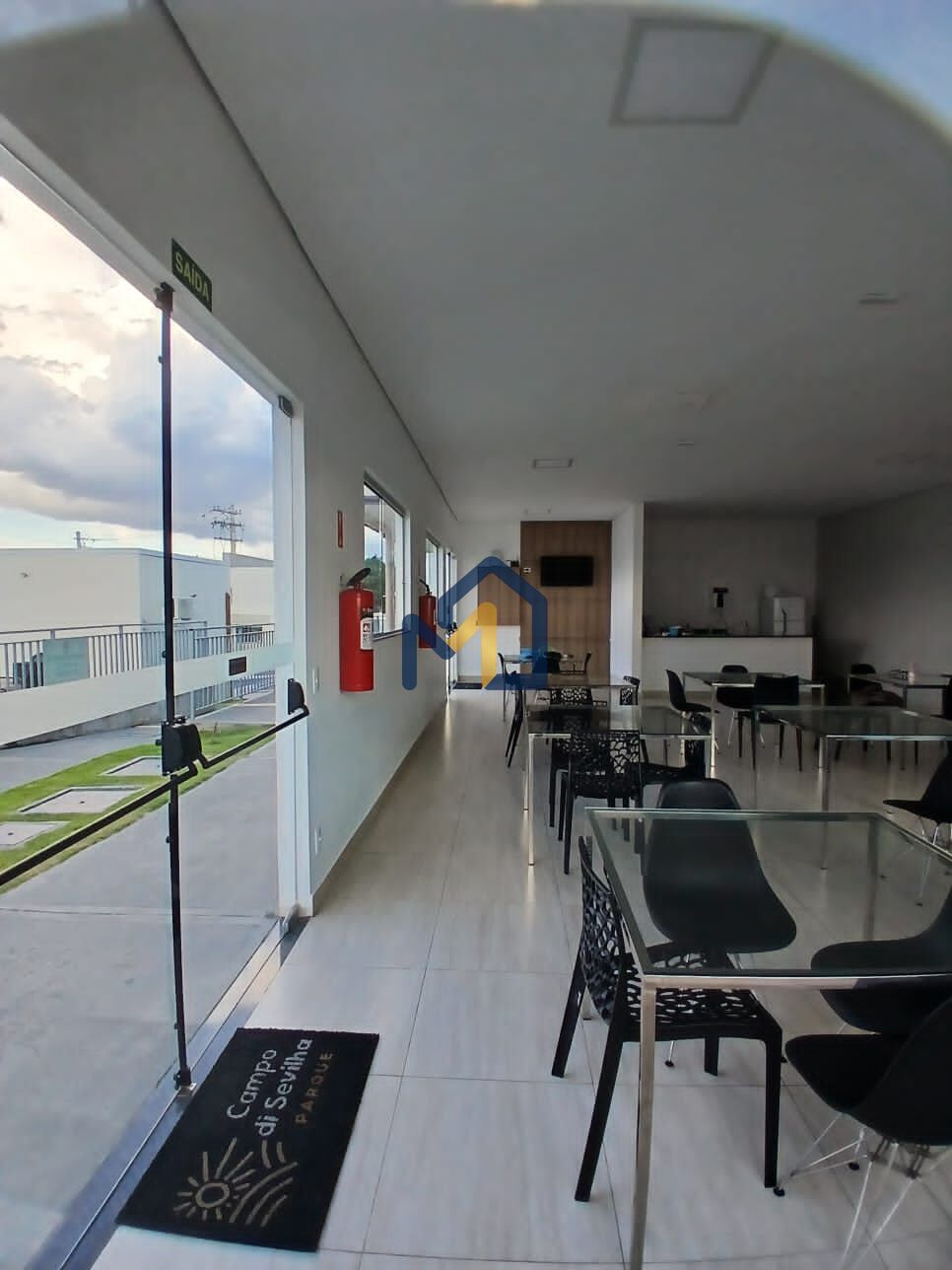 Apartamento, 2 quartos, 38 m² - Foto 23