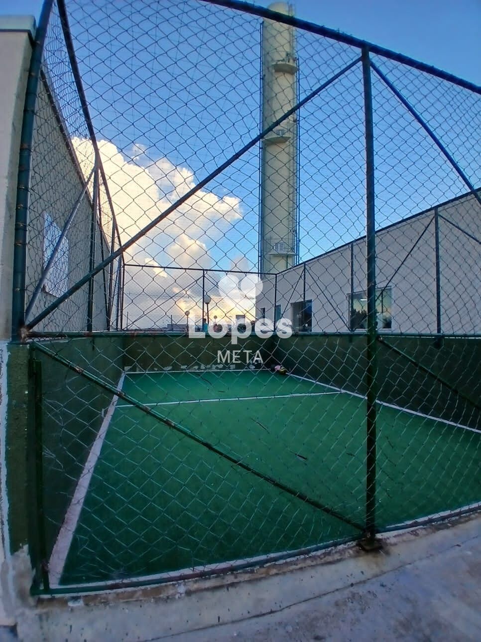 Apartamento à venda com 2 quartos, 38m² - Foto 14